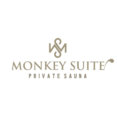 MONKEY SUITE PRIVATE SAUNA