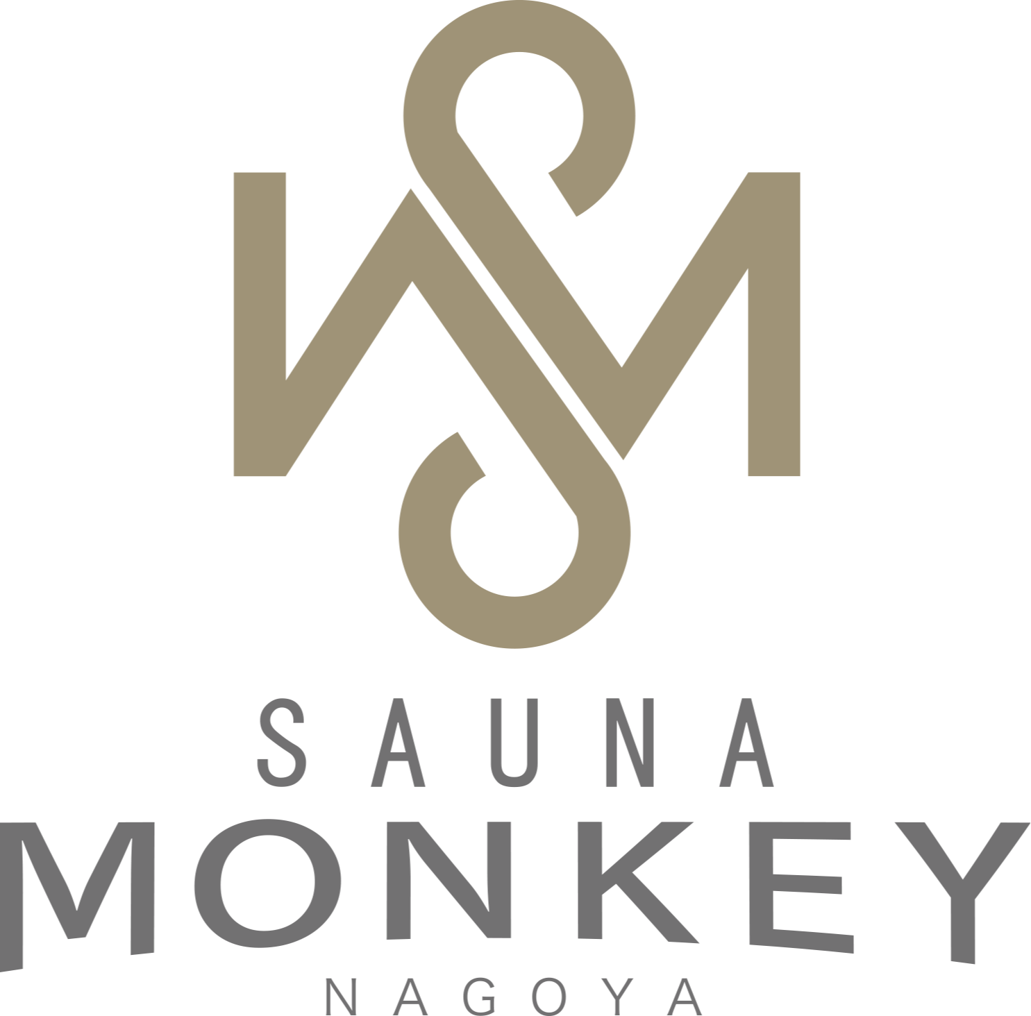 SAUNA MONKEY